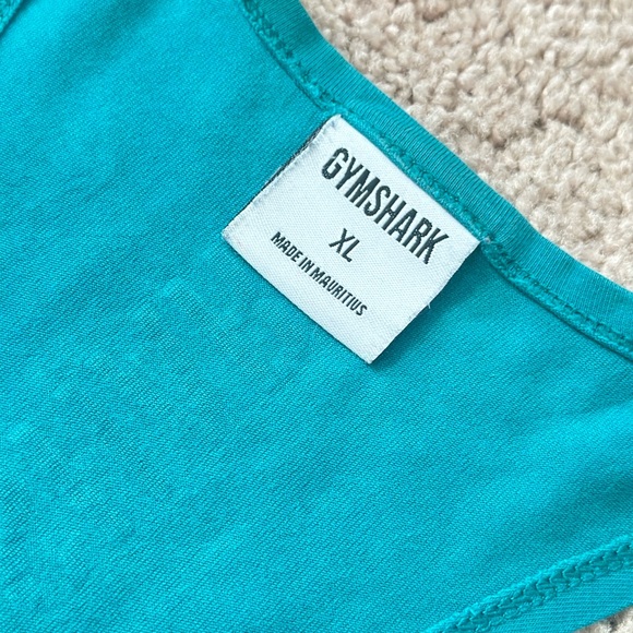 Gymshark Stringer Tank Top - Picture 2 of 6